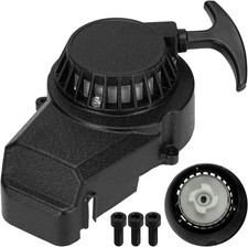 Recoil Pull Starter para 47cc 49cc 50cc Dirt Bike ATV Pocket Mini Quad comprar usado  Enviando para Brazil