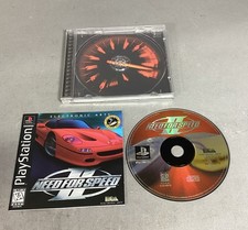 need for speed ps1 comprar usado  Enviando para Brazil