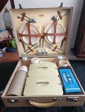 Vintage sirram picnic for sale  LEIGH