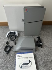 Ps5 slim digital for sale  PETERHEAD