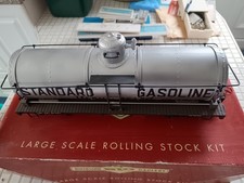 Bachmann large scale for sale  CREWE
