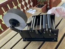Label dispenser device for sale  LUTON