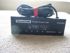 Sound lab 9volt for sale  DOWNPATRICK