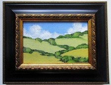 Framed malibu summer for sale  Orlando