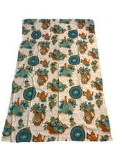 Vtg kitchen fabric for sale  Oklahoma City