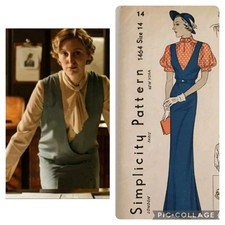 1920s simplicity 1464 for sale  Green River
