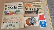 Old joblot england for sale  LEEDS