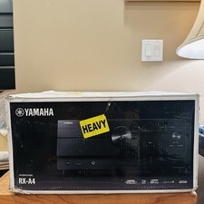 Yamaha a4a aventage for sale  Las Vegas