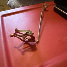 Holson lyre marching for sale  Mount Vernon