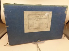 Plans cartes histoire d'occasion  Lézignan-Corbières