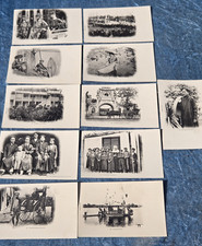 Belles cartes postales d'occasion  Mouy