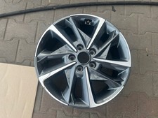 Alufelge zoll 5x114 gebraucht kaufen  Geesthacht