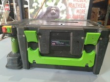 Power workshop cordless for sale  GRAYS
