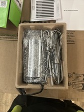 Dualit dhm3 400w for sale  ROTHERHAM