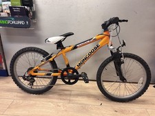 Used mongoose rochadile for sale  WELLINGTON