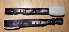 Weeknd light wristband for sale  Lyndhurst