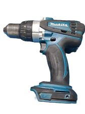 Makita bhp458z trapano usato  Villasor