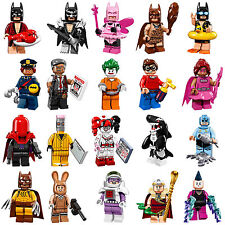 Lego batman movie usato  Roma