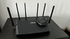 Asus ac3200 ac3200 for sale  Elmwood Park