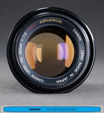 Canon . aspherical gebraucht kaufen  Wuppertal