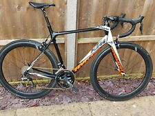 Areo road bike for sale  LUDLOW