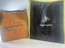 Postmates insulated tote for sale  Houston