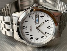 Seiko jdm orologio usato  Crema