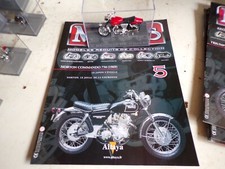 Norton commando 750 d'occasion  Expédié en Belgium