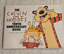 Calvin hobbes tenth for sale  Niceville