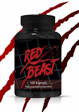 Red beast muskelaufbau gebraucht kaufen  Schwetzingen