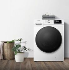 Hisense wdqa9014evjm washer for sale  CARDIFF