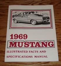 1969 ford mustang for sale  Reinbeck