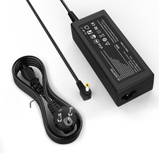 65w netzteil toshiba gebraucht kaufen  Aspisheim, Grolsheim