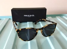 Finlay tortoise shell for sale  LONDON