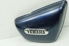 Yamaha 750 4pw gebraucht kaufen  Teutschenthal