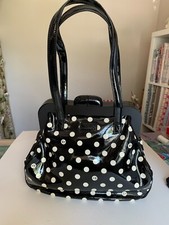 Lulu guinness pollyanna for sale  BEDFORD