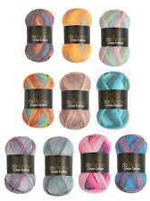 Wollbiene crazy cotton gebraucht kaufen  Saal a.d.Donau