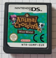 Spiel animal crossing gebraucht kaufen  Heide