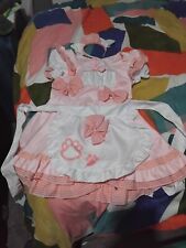 Maids outfit for sale  CREWE