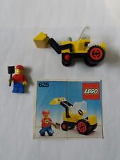 Lego 625 tractor for sale  CARDIFF