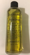 Body recipes hazelnut for sale  Hopewell