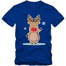 Herren shirt rudolph gebraucht kaufen  Hamburg