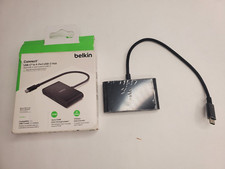 Belkin connect usb for sale  Anaheim