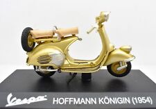 Modellini auto vespa usato  Loreto