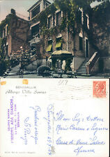 Senigallia albergo villa usato  Italia