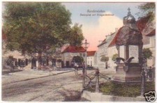 24664 sandersleben sedanplatz gebraucht kaufen  Borna