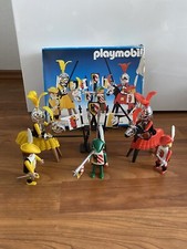 Playmobil system 3265 gebraucht kaufen  München