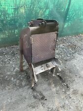 Large heavy steel for sale  WIGAN