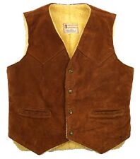 Berman buckskin vintage gebraucht kaufen  Deutschland