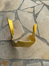 Tôle moteur tronçonneuse d'occasion Tôle moteur tronçonneuse d'occasion  Condom